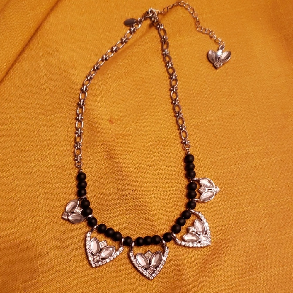 Lia Sopia Statement Necklace